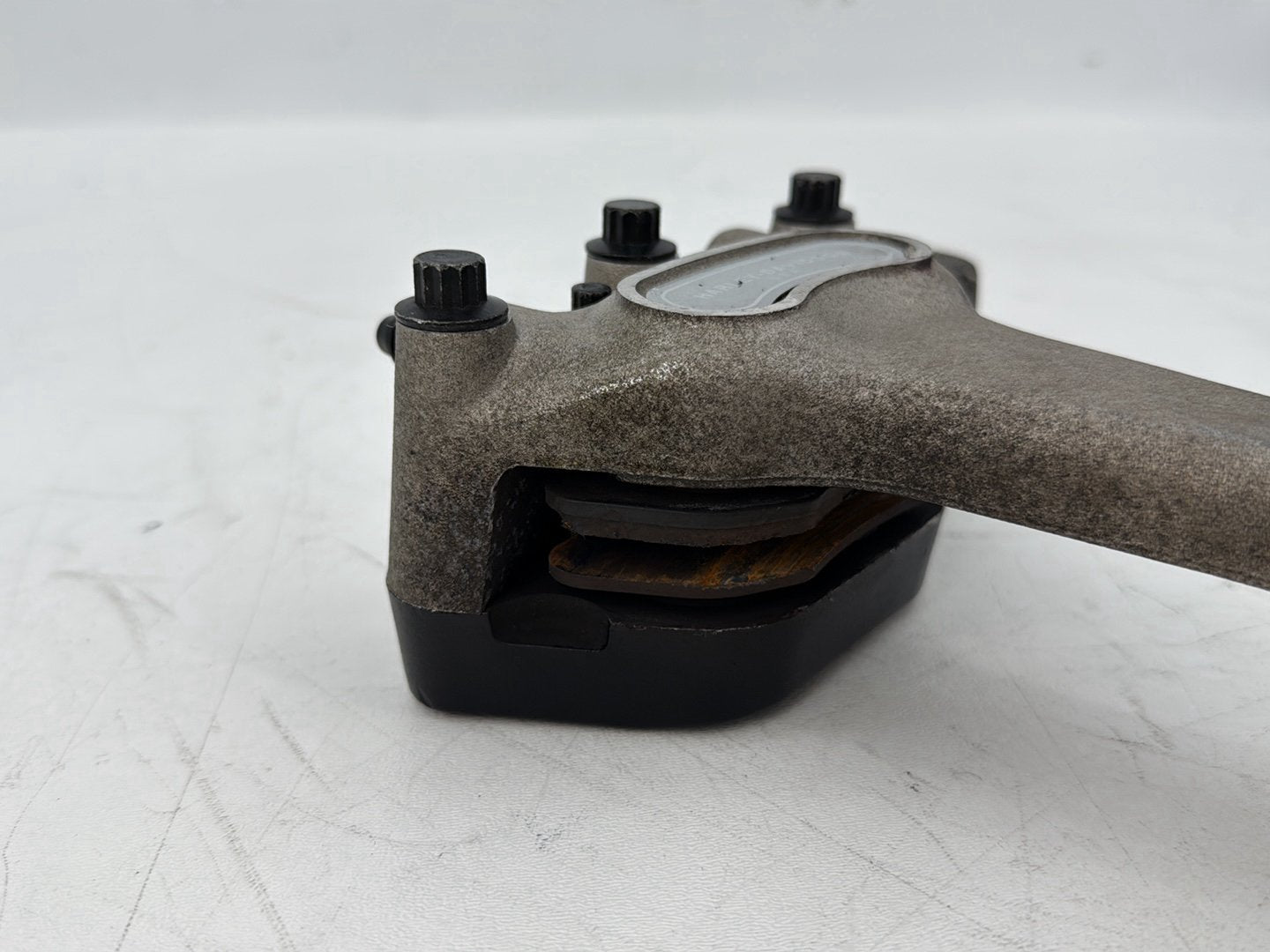 2007 - 2012 Harley-Davidson Touring Electra Glide Ultra Rear Back Brake Caliper 	44080-08