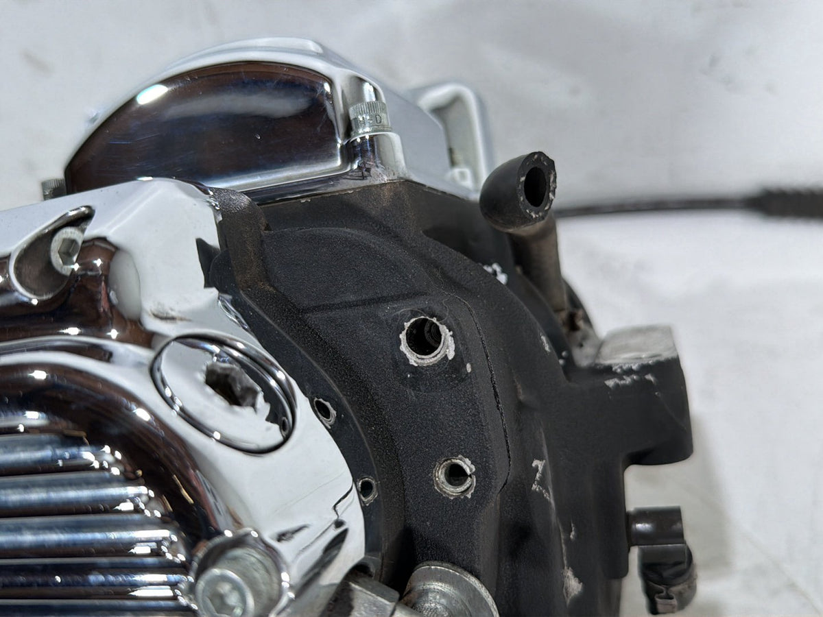 1993 Harley Electra Glide Touring FLHT OEM 5 Speed Transmission Gearbox 25K