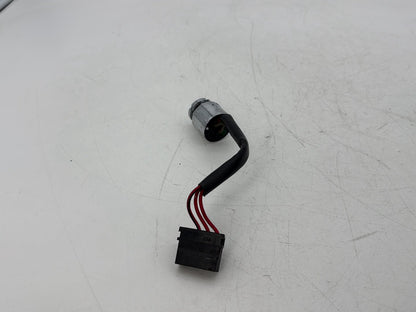 2002 Harley Dyna FXD Super Glide OEM Ignition Switch Cylinder Barrel Lockset NOKey