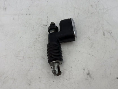 2002 Harley Heritage Softail Classic FLSTC OEM Rear Brake Master Cylinder Reservoir