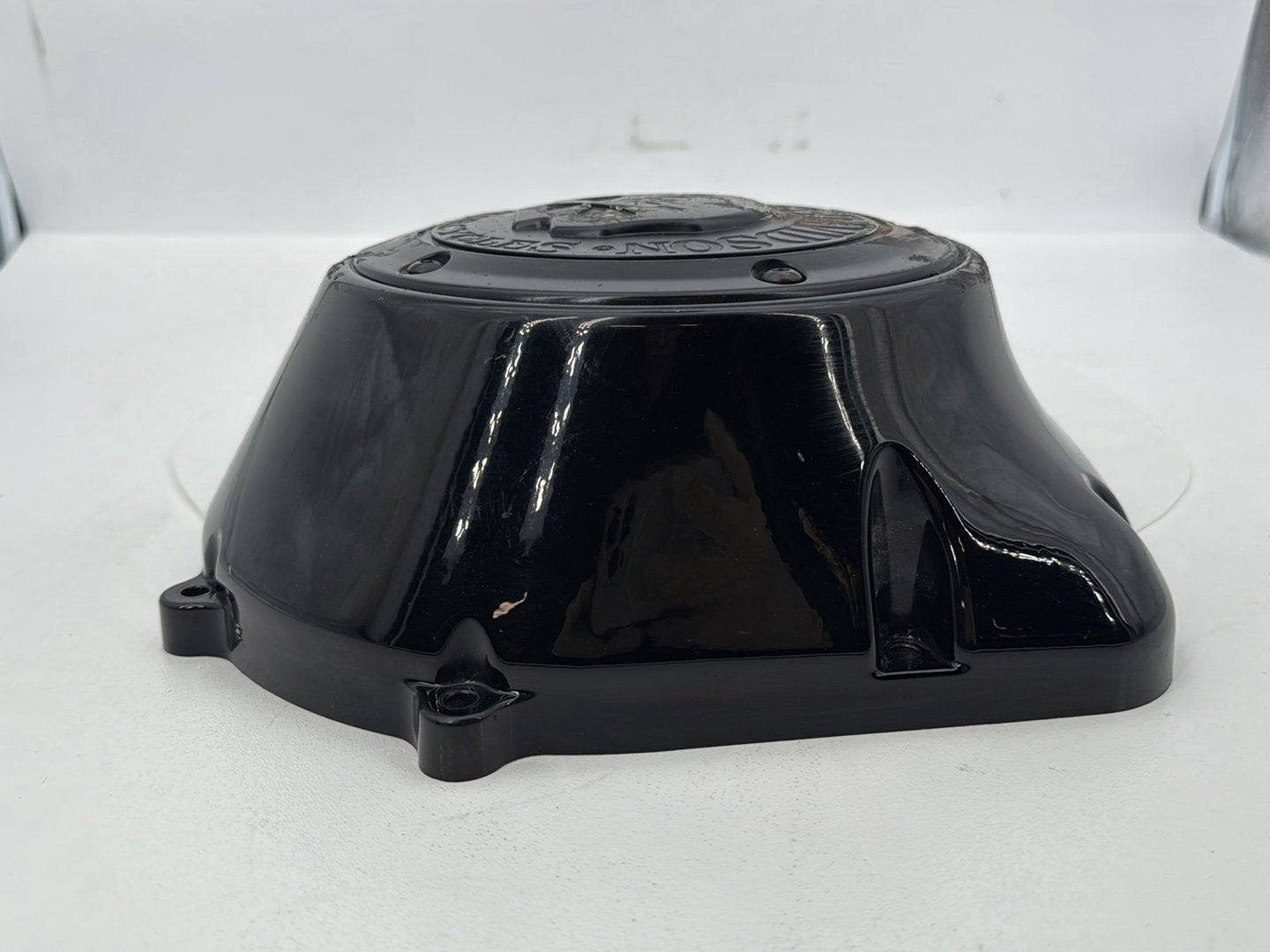 2007 - 2017 Harley-Davidson Dyna Wide Glide Outer Primary Clutch Cover 60784-06A