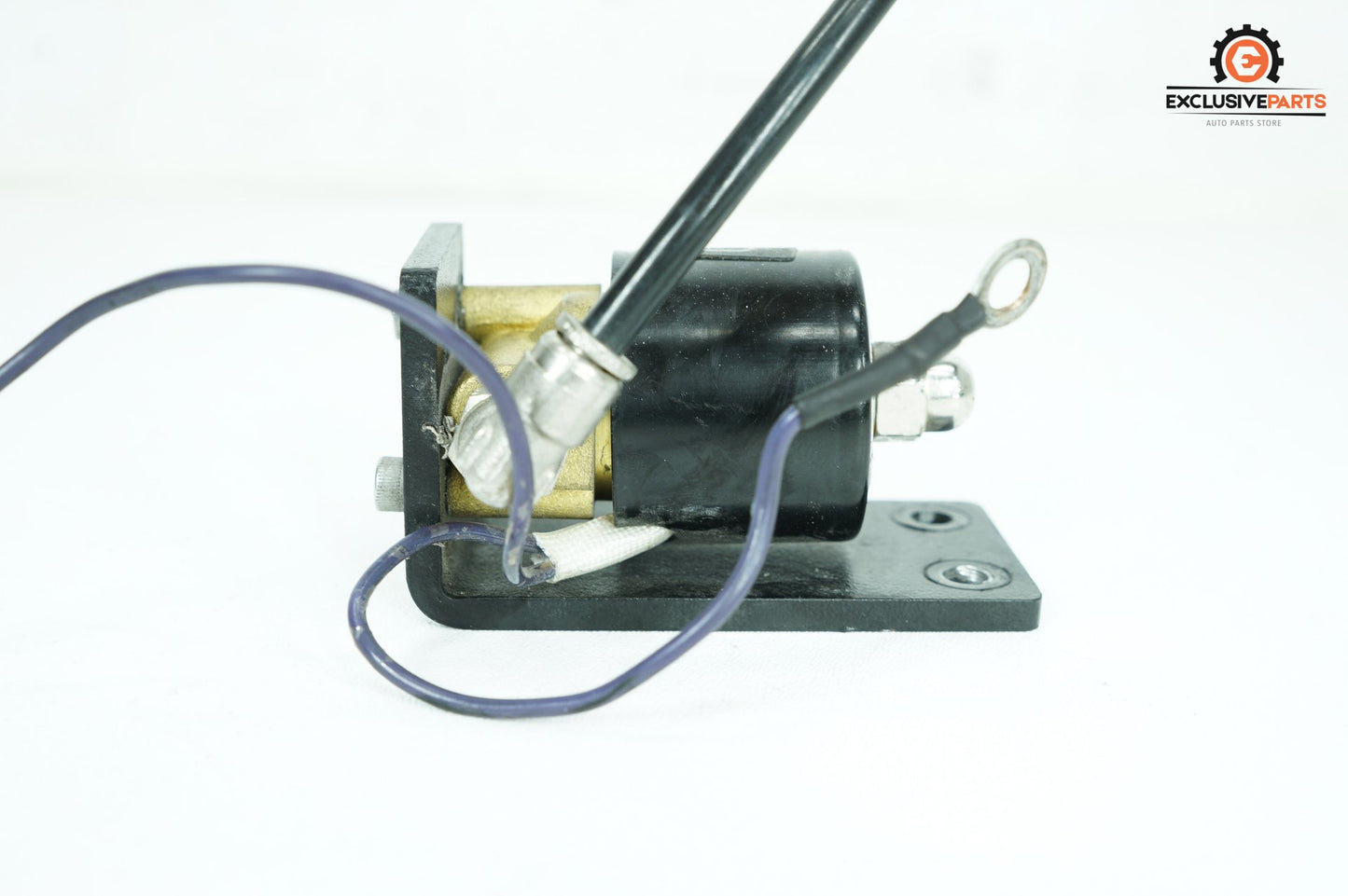 1980 - 1998 Harley-Davidson Touring Electra Glide Classic Engine Motor Valve Activator Solenoid