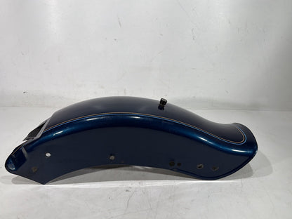 1998 Harley Softail Custom FXSTC OEM Rear Wheel Fender Panel