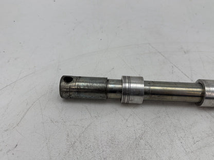 2013 Harley Electra Glide Touring Ultra FLHTCUI OEM Front Wheel Axle Bolt Shaft