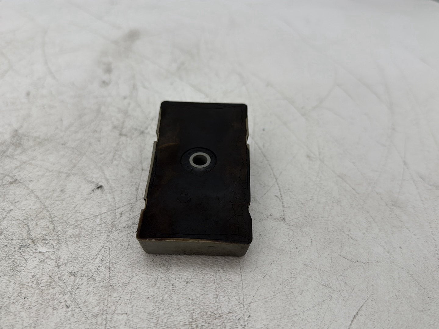 1998 Harley Softail Custom FXSTC OEM Turn Signal Computer Module TSM