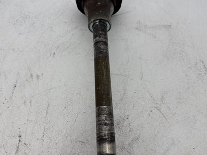 2003 Harley Electra Glide Touring Ultra FLHTCUI OEM Rear Fork Swingarm Pivot Bolt Shaft