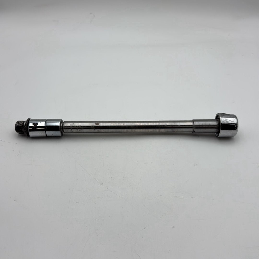 1999 - 2006 Harley-Davidson Softail Night Train Front Wheel Axle Bolt Shaft  	43346-83B