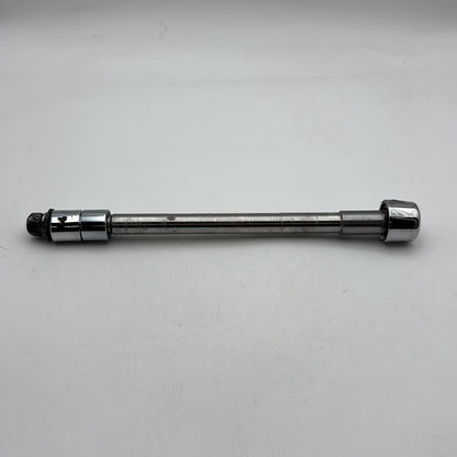1999 - 2006 Harley-Davidson Softail Night Train Front Wheel Axle Bolt Shaft  	43346-83B