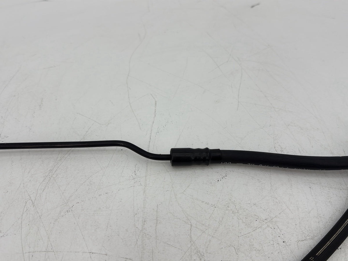 2006 Harley Sportster XL883C 883 Custom OEM Front Brake Hose Line Pipe 45449-04