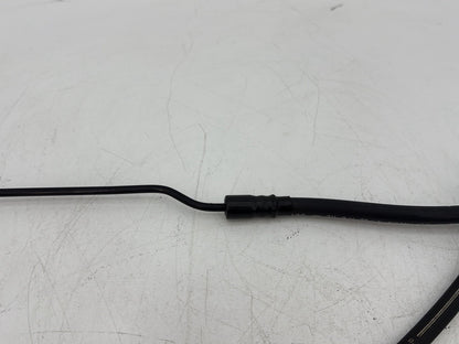 2006 Harley Sportster XL883C 883 Custom OEM Front Brake Hose Line Pipe