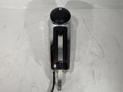 2013 Harley Electra Glide Touring Ultra FLHTCUI OEM Fuel Gas Tank Dash Console NOKey