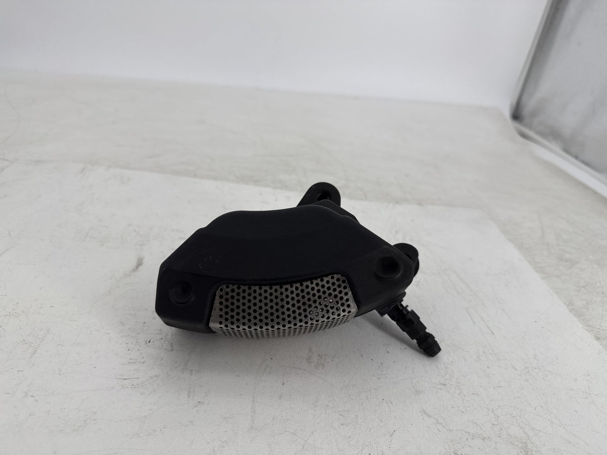 2013 Harley Street Glide Touring FLHX OEM Front Right 1 Brake Caliper