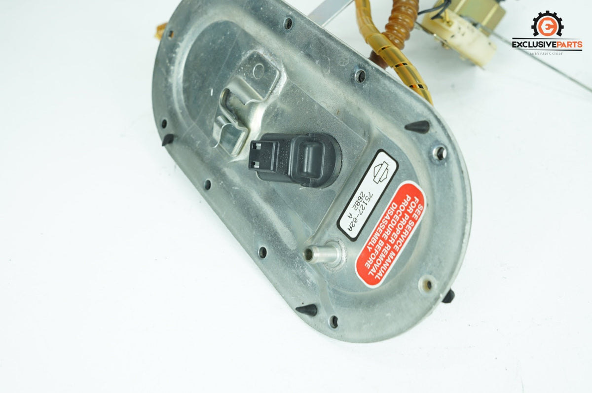 2003 Harley Touring FLHRCI Road King Classic OEM Fuel Pump Gas Gasoline Petrol Sending