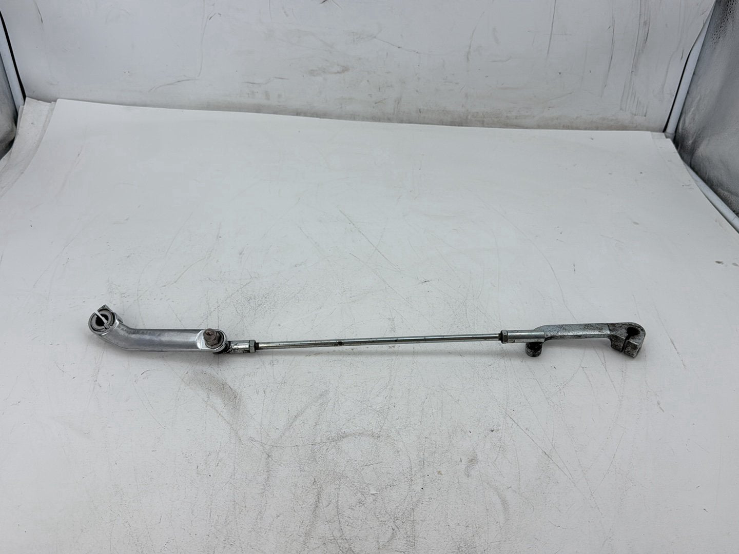 2017 Harley Road Glide Touring FLTRXS OEM Gear Shifter Lever Arm w/ Rod linkage