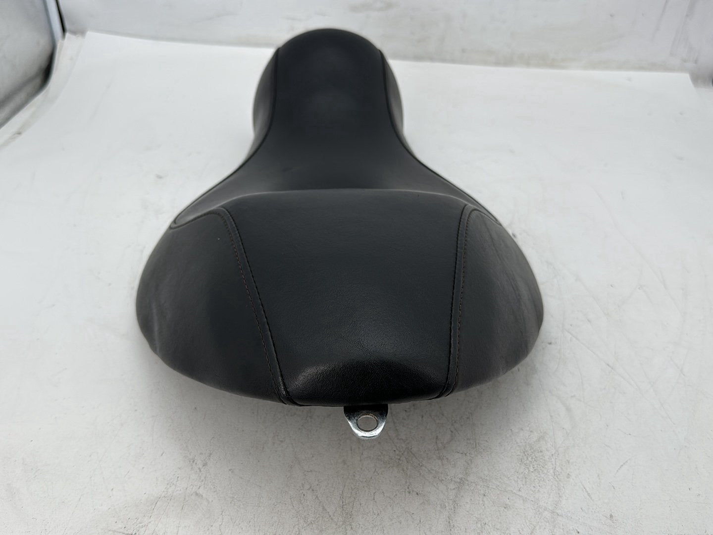 2009 Harley Sportster 883 Low XL883L OEM Rider Driver Solo Seat Pillion