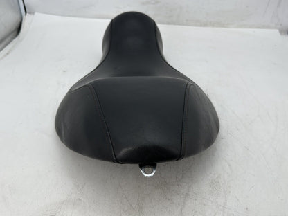 2009 Harley Sportster 883 Low XL883L OEM Rider Driver Solo Seat Pillion
