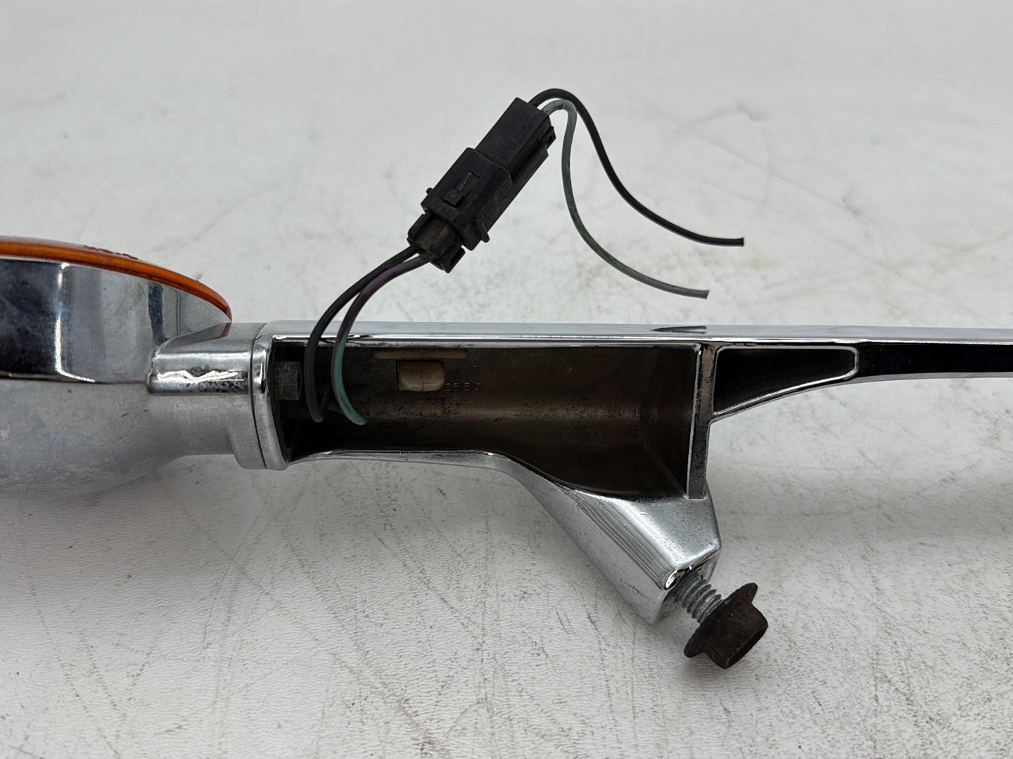 1996 Harley Electra Glide Touring FLHT OEM Rear Left & Right Turn Signals
