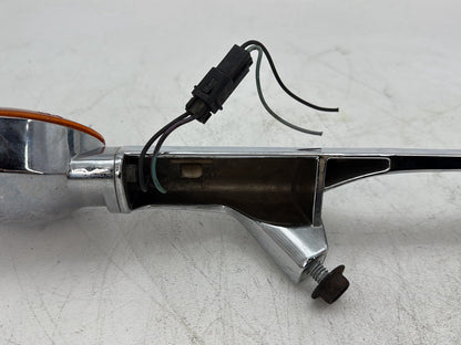 1996 Harley Electra Glide Touring FLHT OEM Rear Left & Right Turn Signals