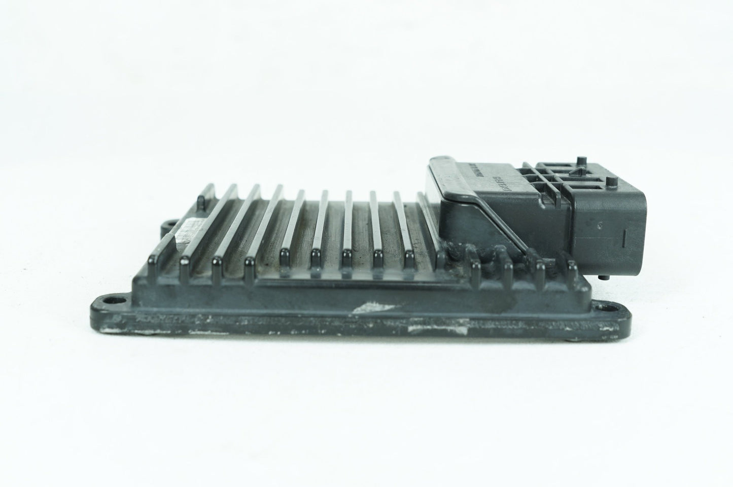 2007 - 2012 Harley-Davidson Touring Electra Glide Ultra Engine Control Module Brain ECU ECM 34245-08A