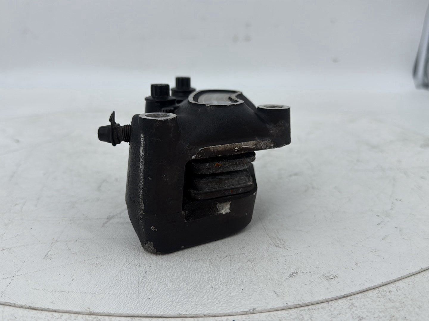 1999 - 2006 Harley-Davidson Touring Electra Glide Front Left 1 Brake Caliper 44046-00D