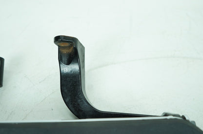 2007 - 2016 Harley-Davidson Touring Street Glide Left Right Driver Floorboard Foot Rest 50683-04