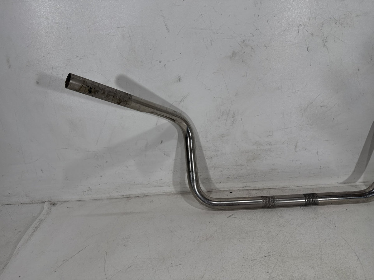 2002 Harley Electra Glide Touring Classic OEM Front Handlebars Handle Bars