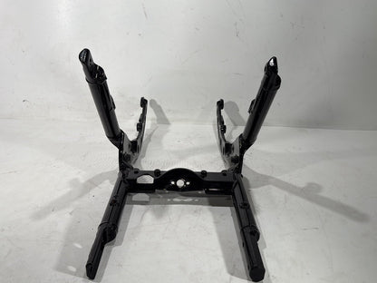 2010 Harley Street Glide Touring FLHX OEM Rear Back Sub Frame Rail Bar 48079-09BHP