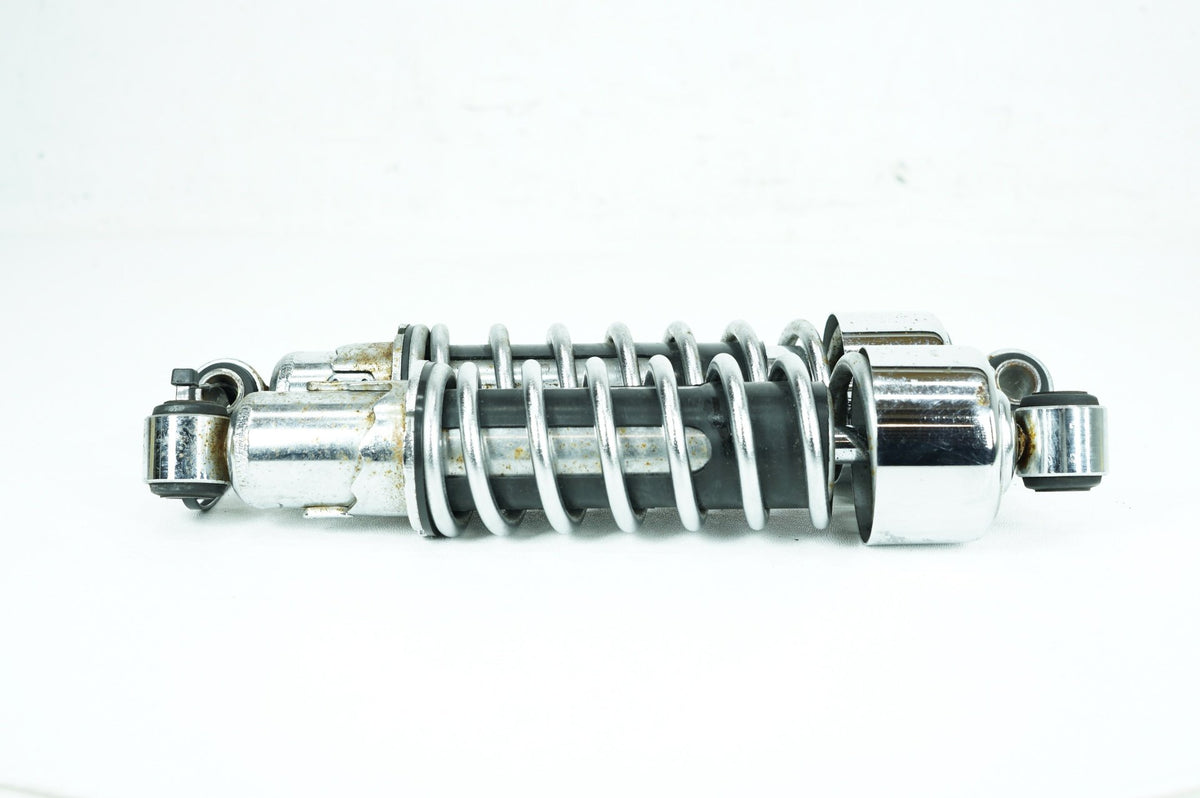 2008 Harley Sportster XL883 L Low OEM Rear Left Right Shock Absorbers 12"