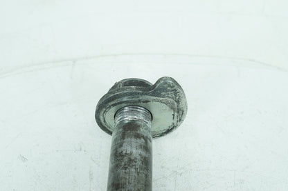 2007 - 2011 Harley-Davidson Touring Electra Screamin Eagle Rear Wheel Axle Bolt Shaft 41056-02