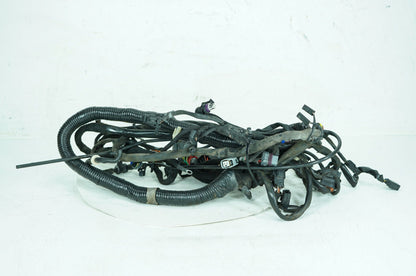 2007 - 2017 Harley-Davidson Dyna Low Rider Main Wire Wiring Harness Loom 69602-08