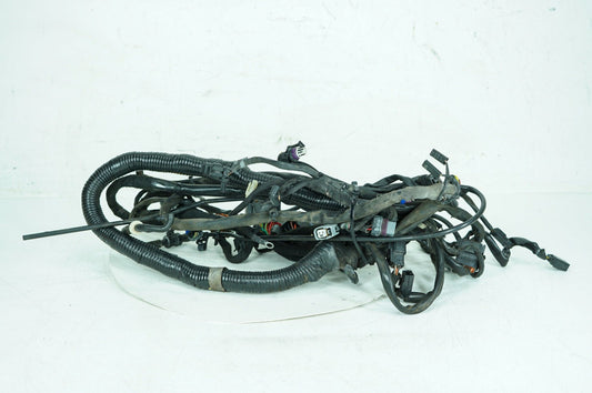2007 - 2017 Harley-Davidson Dyna Low Rider Main Wire Wiring Harness Loom 69602-08