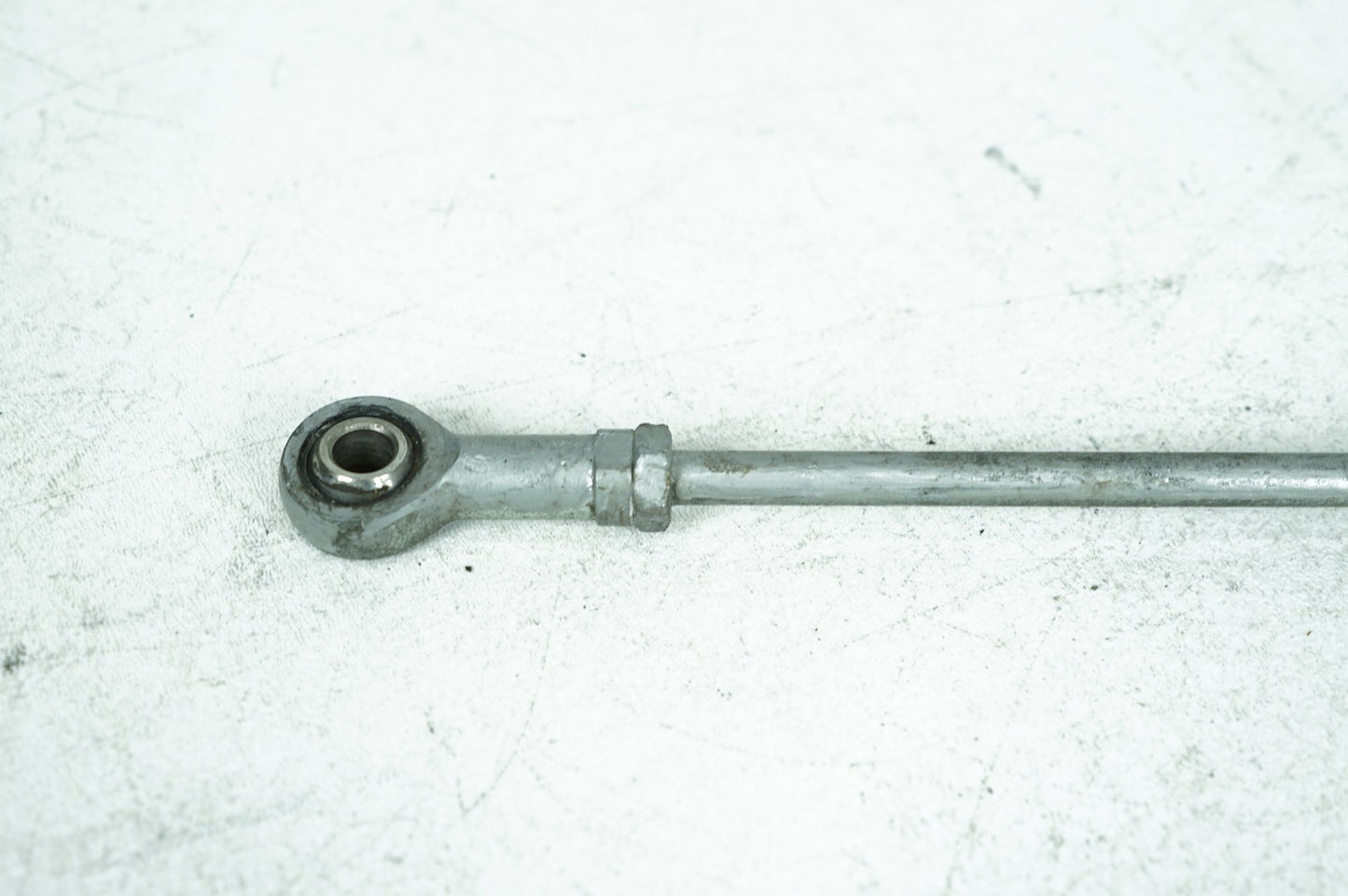 2004 - 2013 Harley-Davidson Sportster Custom Gear Shifter Rod Linkage Link  	34573-04