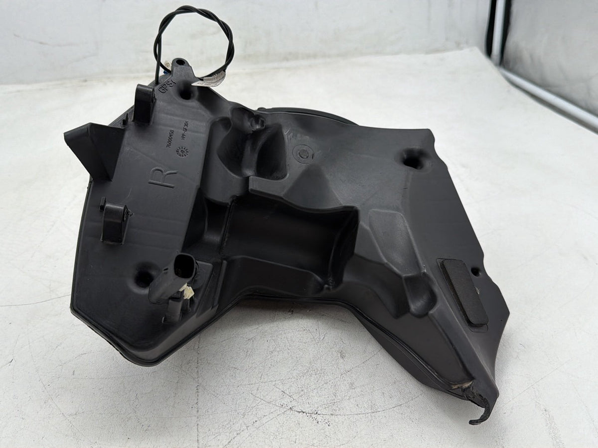 2018 Harley Road Glide Touring FLTRXS OEM Front 1 Sound Audio Speaker