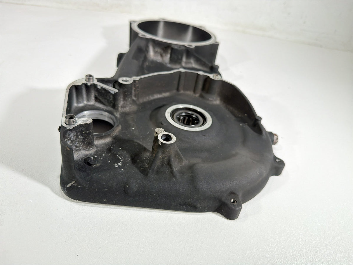 2008 Harley Softail Custom FXSTC OEM Inner Primary Clutch Cover