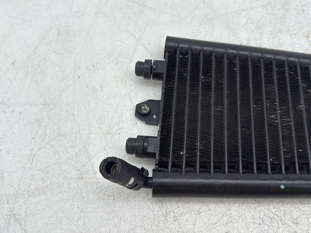 2019 Harley Softail Street Bob FXBB OEM Oil Cooling Cooler Core Radiator