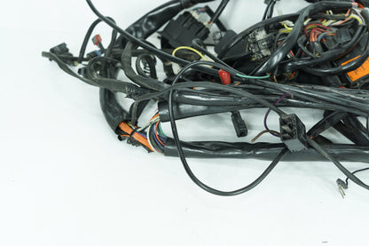 1984 - 1998 Harley-Davidson Touring Road King Classic Main Wire Wiring Harness Loom 70245-98
