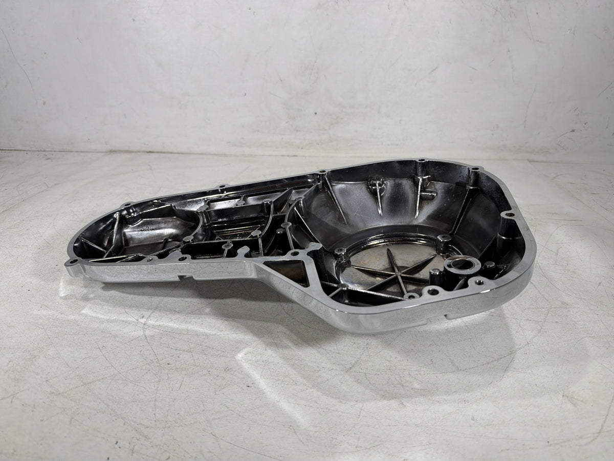 1997 Harley Road King Touring FLHR OEM Outer Primary Clutch Cover