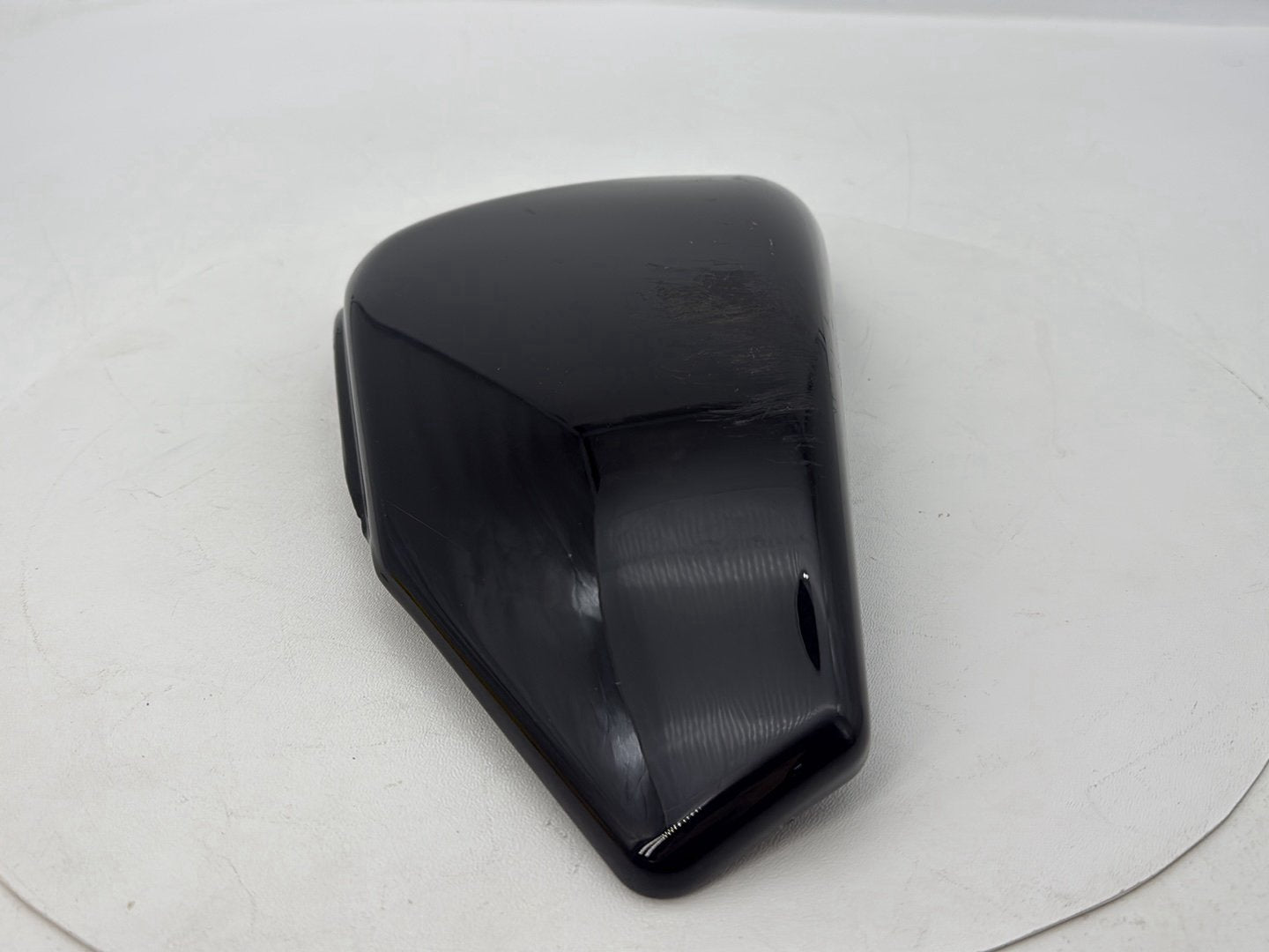 2004 - 2013 Harley-Davidson Sportster 883 Custom Left Fairing Side Oil Tank Cover 66251-04