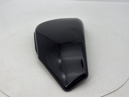 2004 - 2013 Harley-Davidson Sportster 883 Custom Left Fairing Side Oil Tank Cover 66251-04