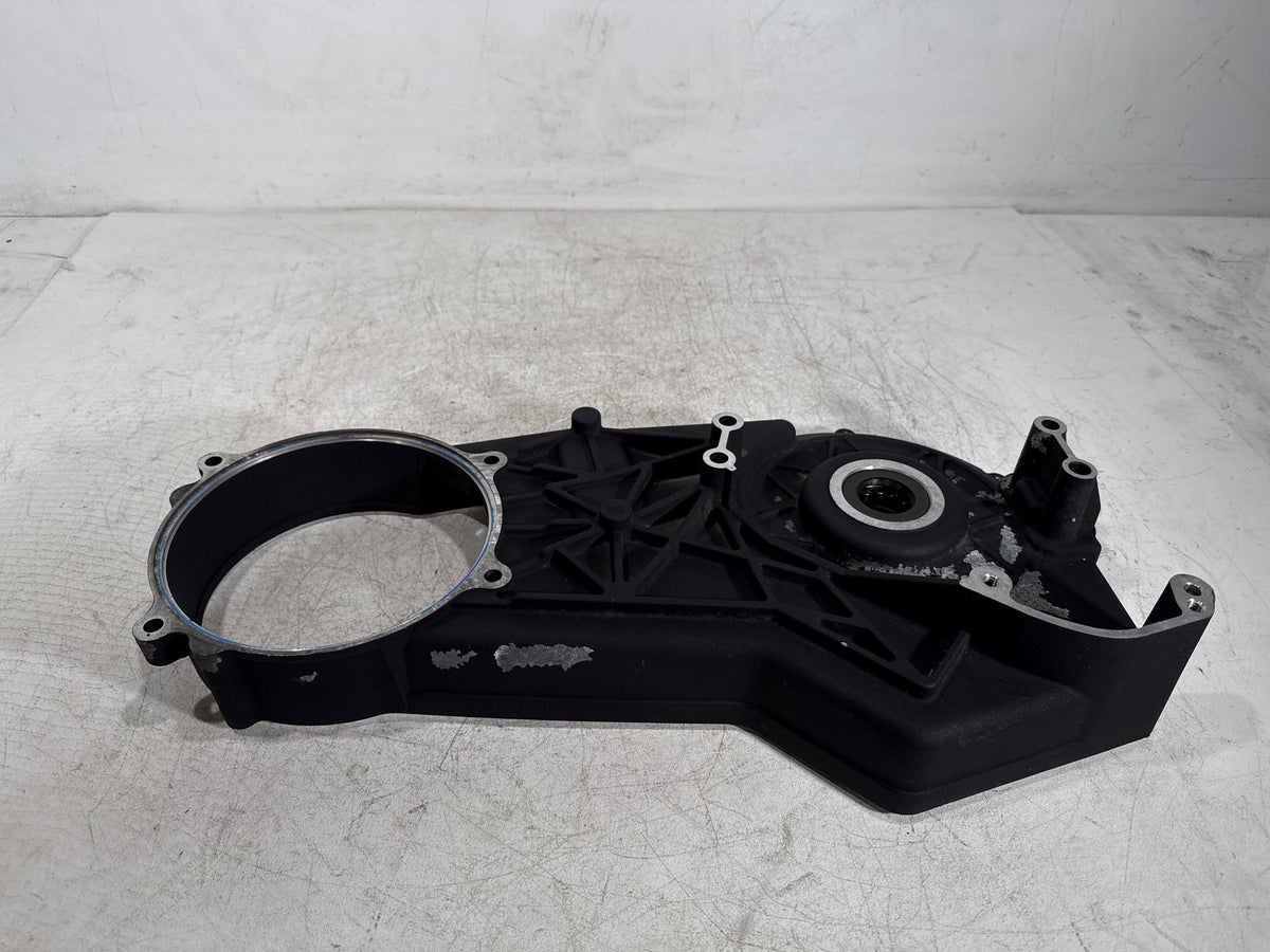 2001 Harley Fat Boy Softail FLSTF OEM Inner Primary Clutch Cover 60620-94B