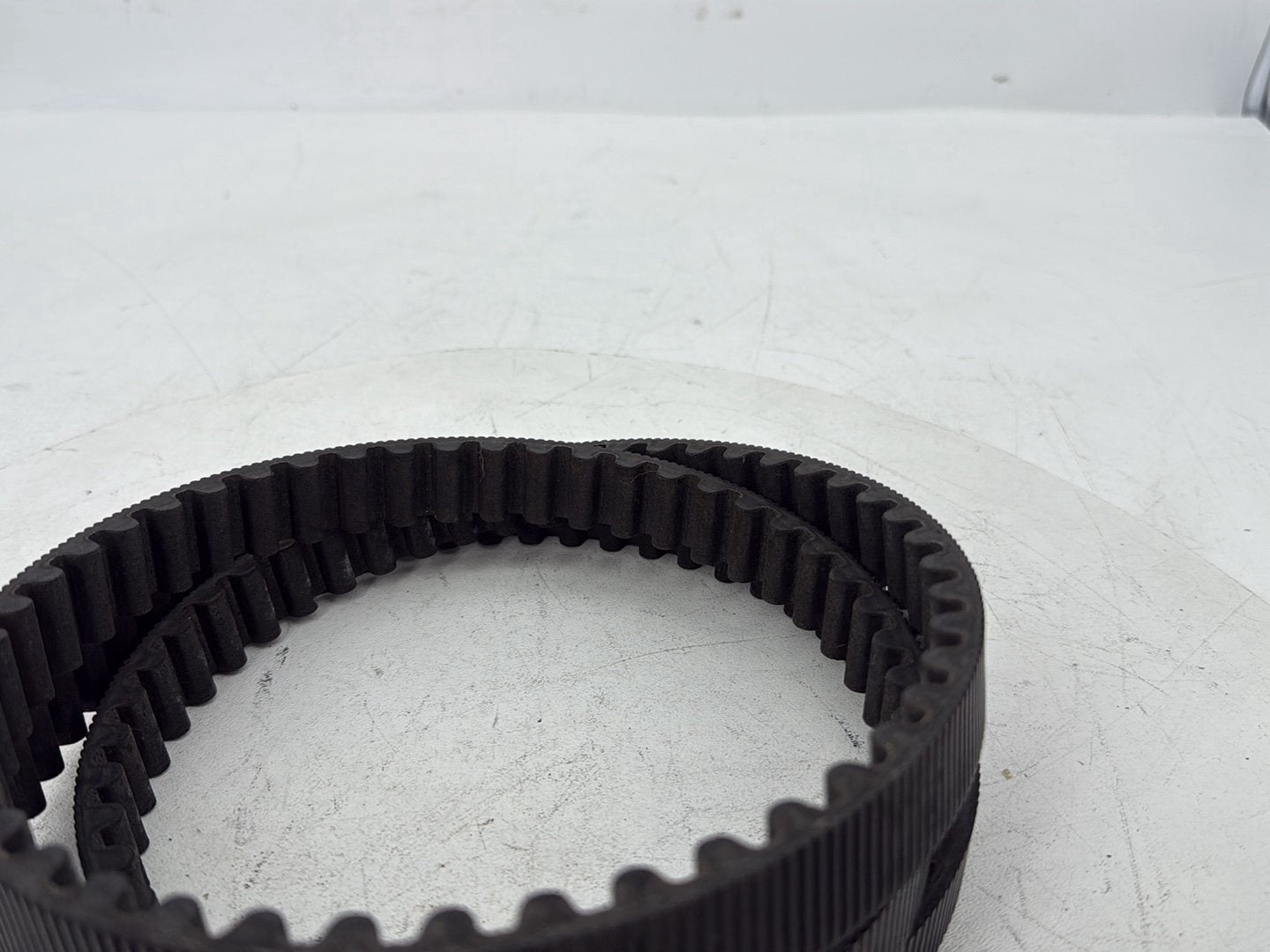 2008 - 2016 Harley-Davidson Touring Electra Glide Ultra Rear Drive Belt 40024-09