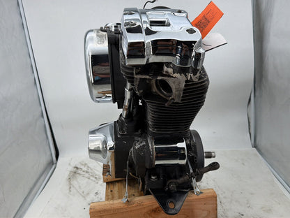 1984 - 1998 Harley-Davidson Touring Electra Glide Classic CARB EVO 1340 80CI Engine Motor 16125-93