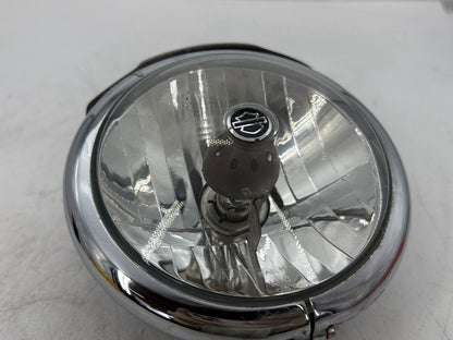 2009 Harley Sportster 883 Low XL883L OEM Headlight Headlamp Head Light Halogen