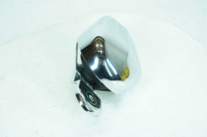 2007 - 2017 Harley-Davidson Dyna Low Rider Horn Signal Klaxon Chrome Cover 69012-93A