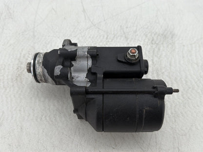 2011 Harley Heritage Softail Classic FLSTC OEM Engine Starter Motor