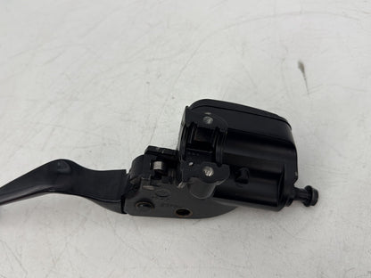 2015 Harley Touring FLHXS Street Glide OEM Front Left Hand Clutch Lever Master Cylinder