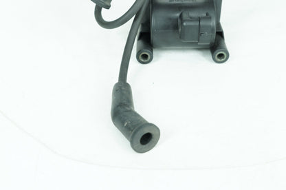 2008 - 2016 Harley-Davidson Touring Electra Glide Ultra Ignition Coil Spark Plugs Cable 31696-07A