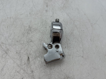 1998 Harley Softail Custom FXSTC OEM Clutch Hand Lever Clutch Perch 38608-96