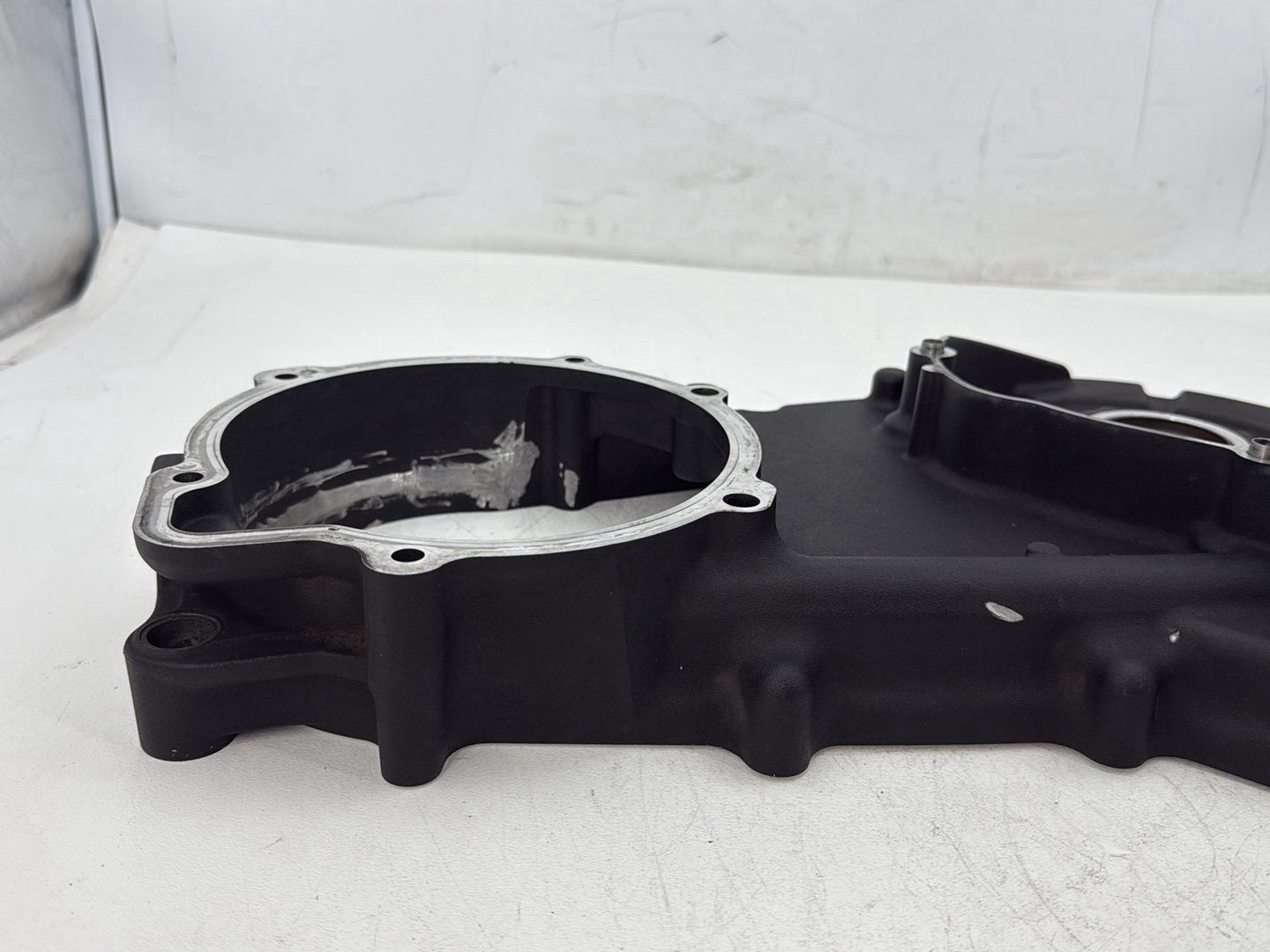 2017 Harley Road Glide Touring FLTRXS OEM Inner Primary Clutch Cover