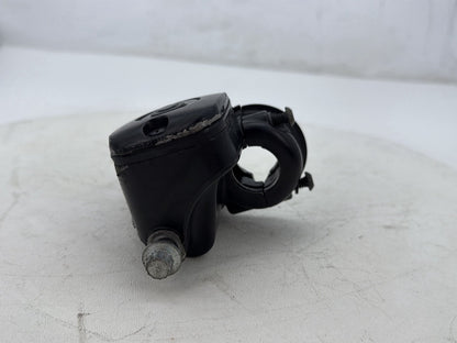 2012 Harley Dyna Fat Bob FXDF 103 OEM Front Right Brake Lever Master Cylinder